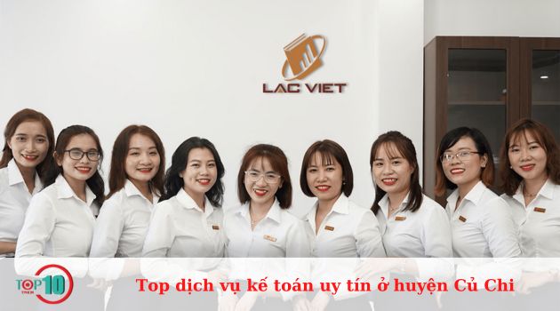 Kế toán Lạc Việt