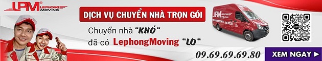 Lê Phong Moving