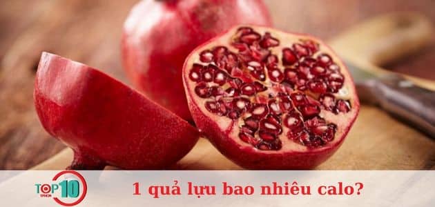 Ăn lựu có thực sự giúp giảm béo không