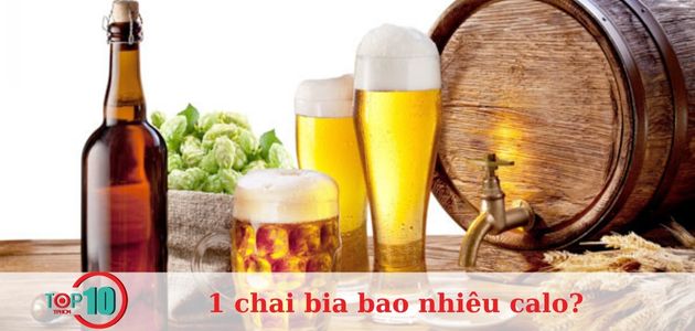 Mối nguy hại bụng bia bạn cần biết