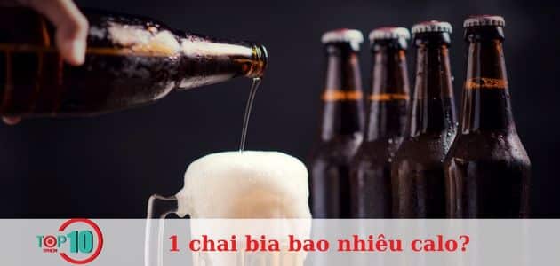 Mối nguy hại bụng bia bạn cần biết