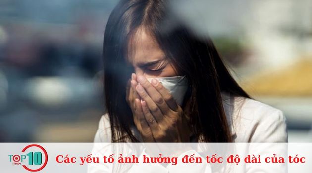 Môi trường bên ngoài