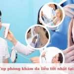 Top các địa chỉ khám da liễu tốt nhất tại TPHCM