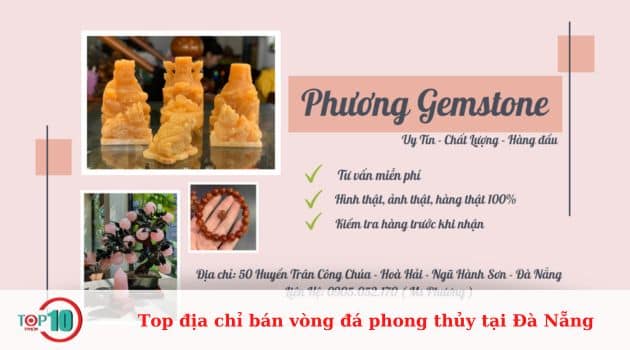 Phương Gemstone