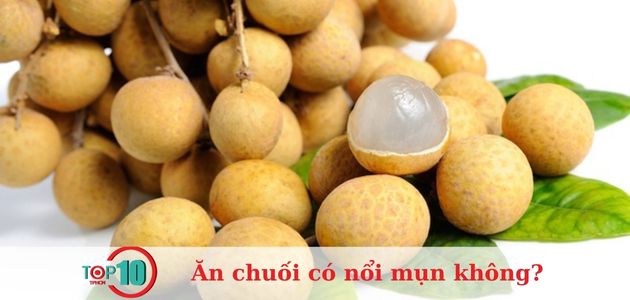 Quả nhãn