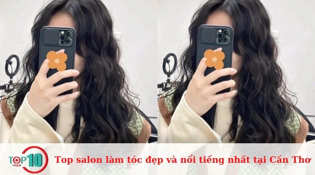 Nhật Hào Hair Salon