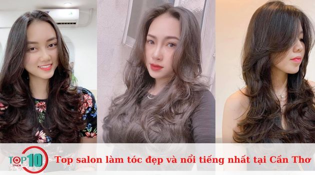 Salon Phạm Thà