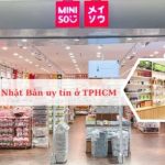 Top Shop Nhật Bản uy tín nhất ở Sài Gòn