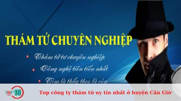 Thám tử Đại Phát