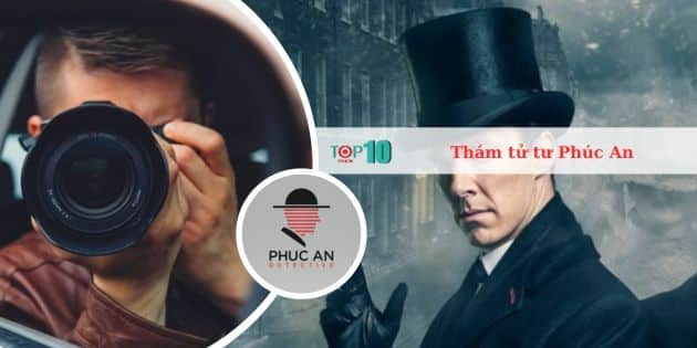 Thám tử tư Phúc An - Công ty Thám Tử huyện Củ Chi