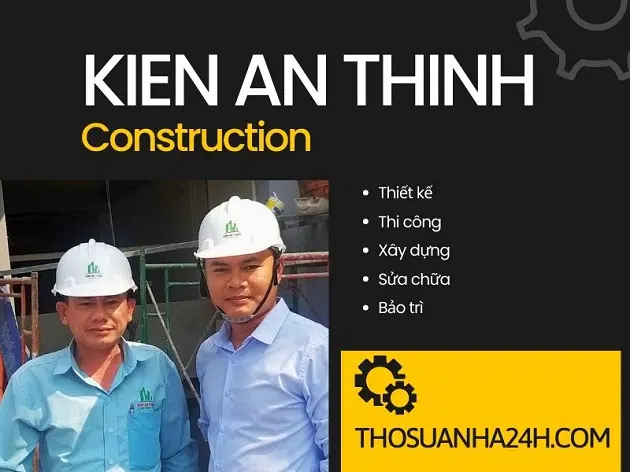 Thợ Sửa Nhà 24h