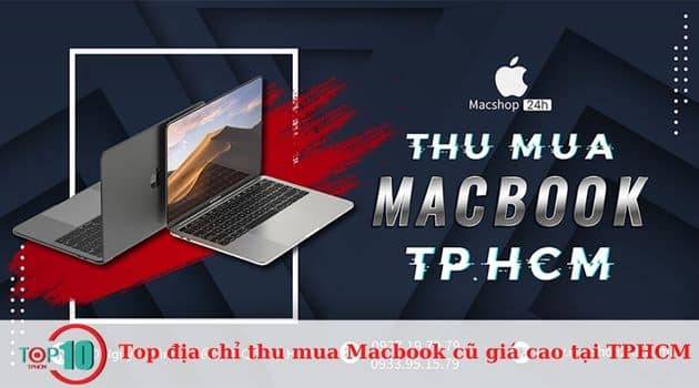 Macshop24h