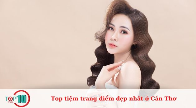 Makeup Lan Nguyễn