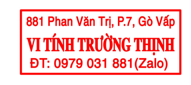 Vi Tính Trường Thịnh