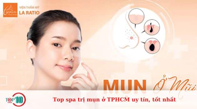 Viện thẩm mỹ La Ratio