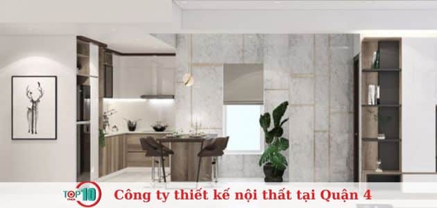 Nội Thất Thiên Thanh - BlueSky Interior