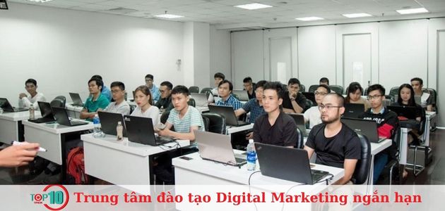 Digital Marketing LADIGI