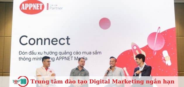 Digital Marketing APPNET