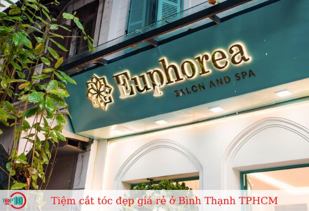 Euphorea Salon and Spa