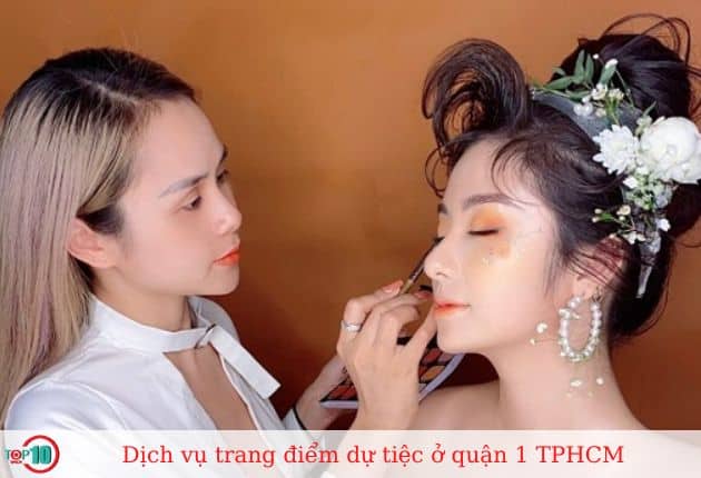 Tiệm Jako Beauty