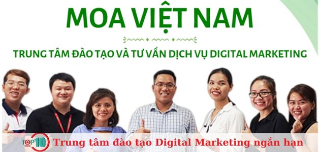 MOA Việt Nam