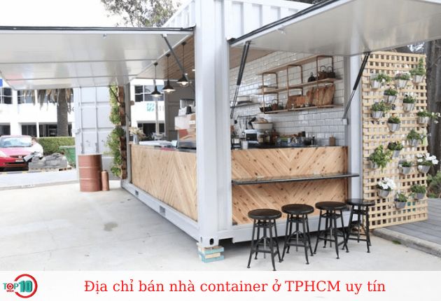Công ty QNQ Container