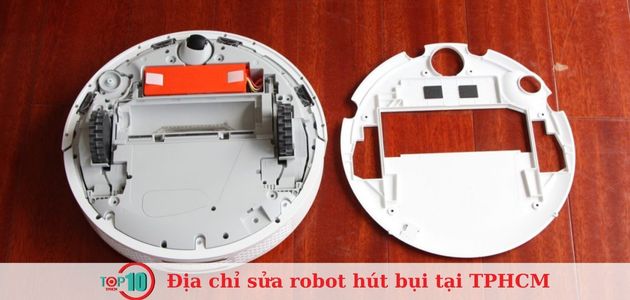 Robotics Việt Nam