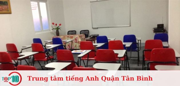 Trường ngoại ngữ Dương Minh