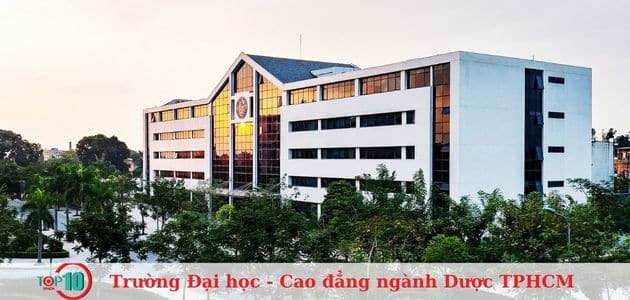 Top 6 trường Đại học – Cao đẳng đào tạo ngành Dược tại TPHCM