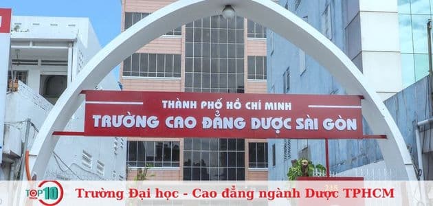 Trường Cao đẳng Y Dược Sài Gòn