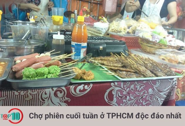 Chợ Sale4Share