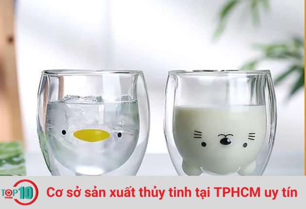 Công ty TNHH SX TM Minh Hưng
