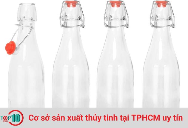 Công ty TNHH Phúc Minh THP