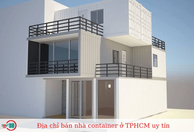 Công ty Container Việt