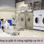 Công ty giặt ủi công nghiệp uy tín ở TPHCM