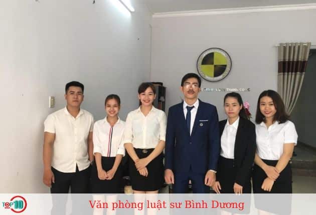 Công Ty Luật TNHH Quang Chính