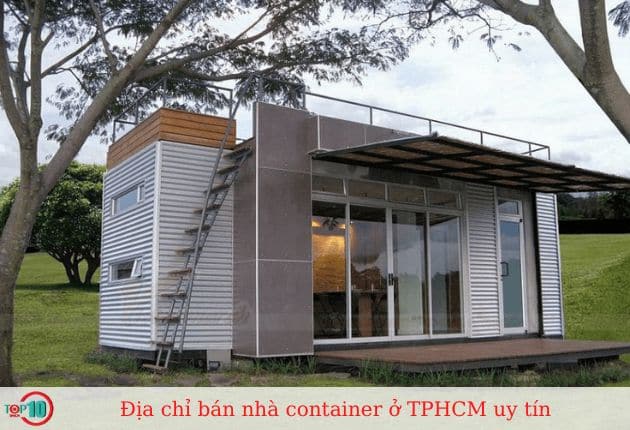 Công ty Nam Lộc Thiên