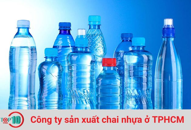 Công ty TNHH Sản xuất & TM Hà Châu