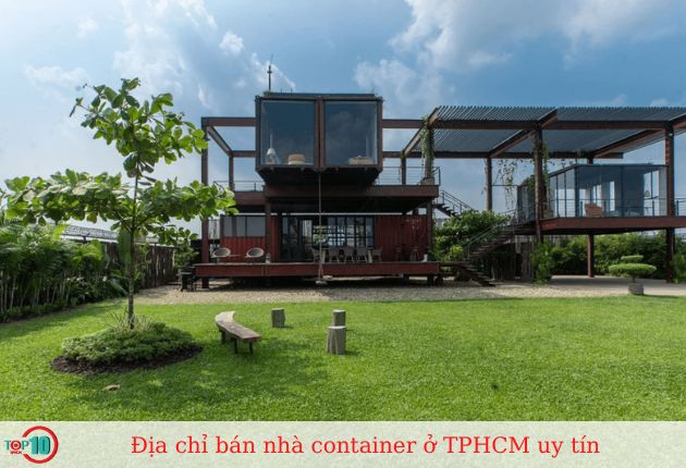 Công ty Tân Thành