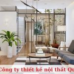 Top 8 công ty thiết kế nội thất Quận 7 đẹp, uy tín