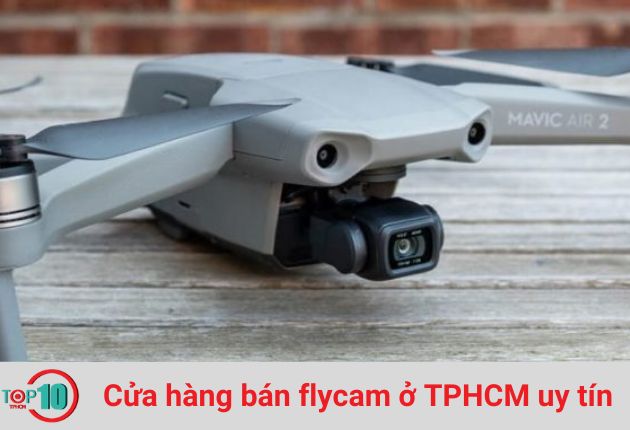 Cửa Hàng Ngọc Camera