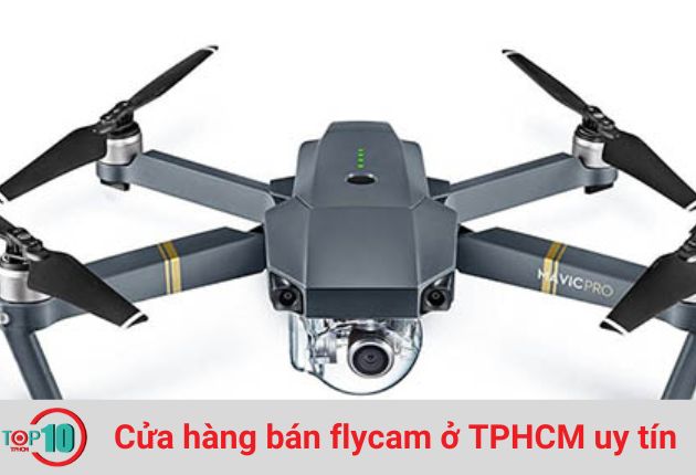 Cửa Hàng Flycam Pro