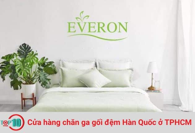 Thương Hiệu Everon