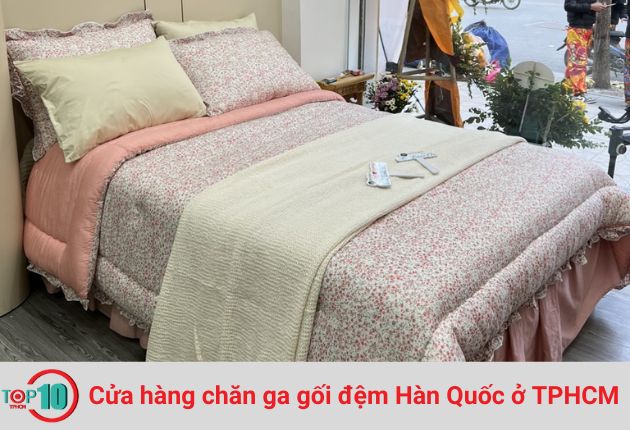 Cửa Hàng Hana Hana