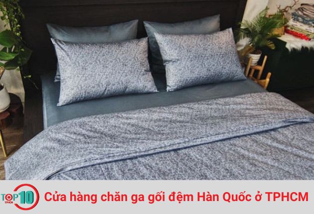 Cửa Hàng Han’s Furniture