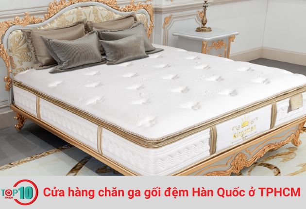 Cửa hàng Nệm Ưu Việt