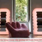 Gương soi toàn thân TPHCM