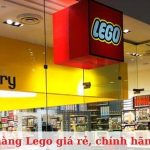Top 11 Cửa Hàng Lego Tại TPHCM Giá Tốt, Chính Hãng