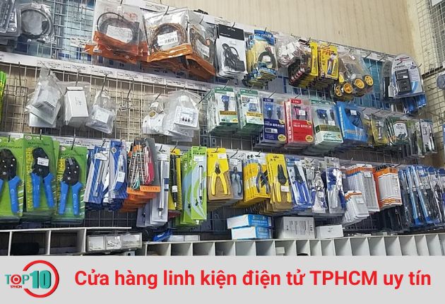 Minh Hà là một trong những công ty uy tín hàng đầu tại TPHCM