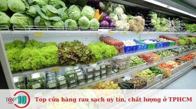 Thực Phẩm Tấn Tài